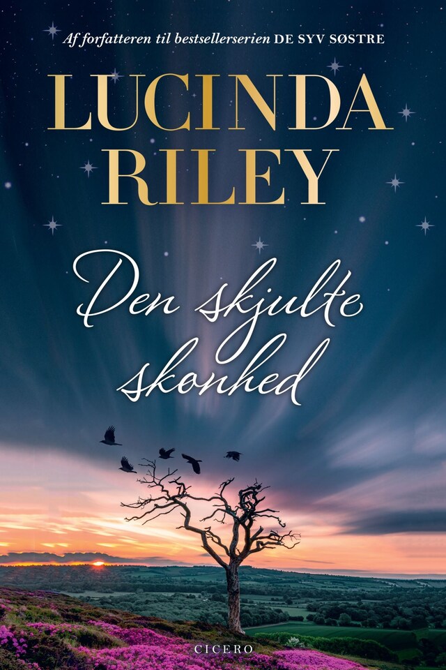 Copertina del libro per Den skjulte skønhed