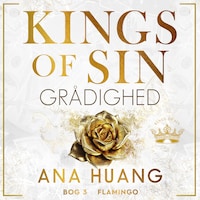 Kings of Sin – Grådighed