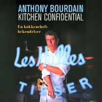 Kitchen Confidential