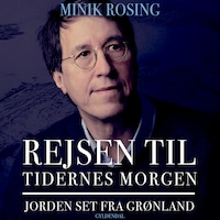 Rejsen til tidernes morgen