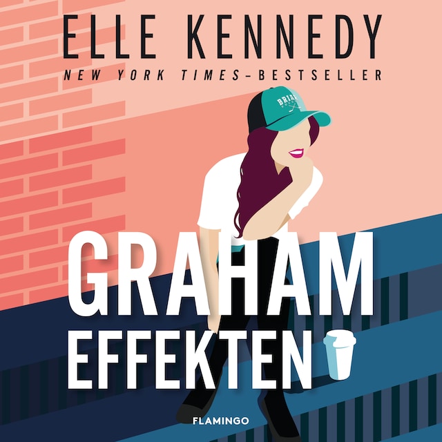 Book cover for Graham-effekten