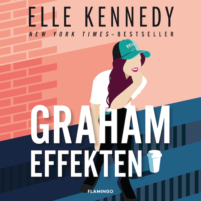 Portada de libro para Graham-effekten