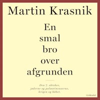 En smal bro over afgrunden