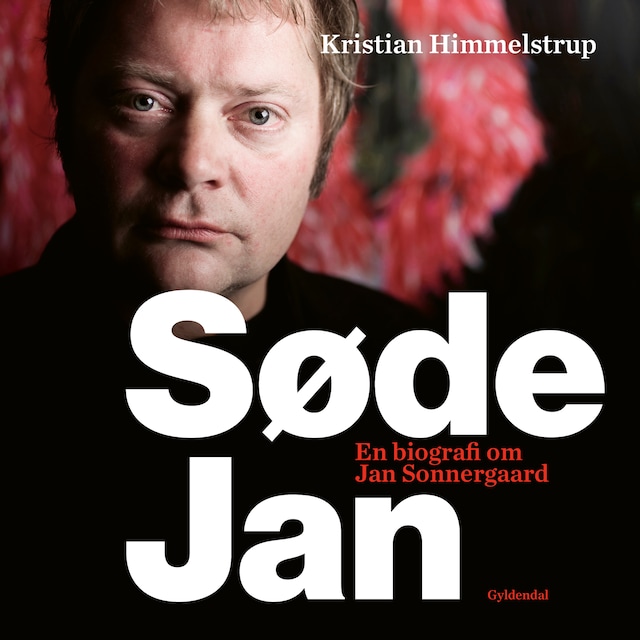 Book cover for Søde Jan