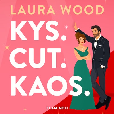 Kys. Cut. Kaos.
