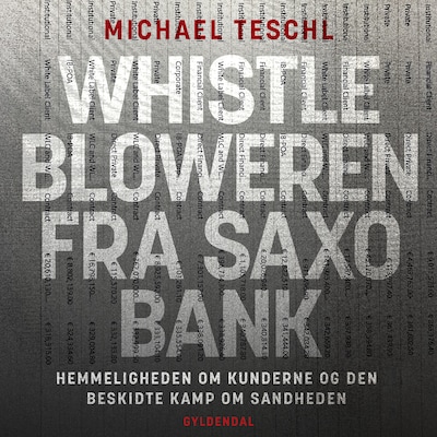 Whistlebloweren fra Saxo Bank