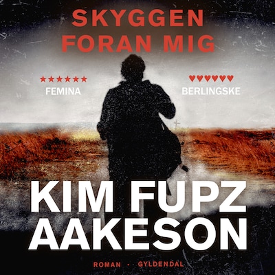 Skyggen foran mig