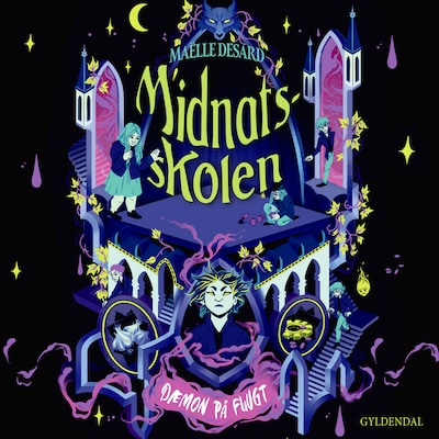 Midnatsskolen 2