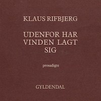 Udenfor har vinden lagt sig