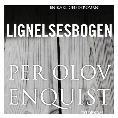 Lignelsesbogen