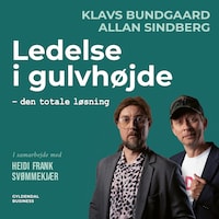 Ledelse i gulvhøjde