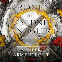 Kronen af gyldne knogler