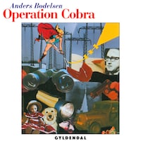 Operation Cobra