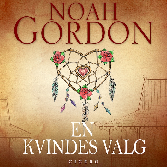 Book cover for En kvindes valg