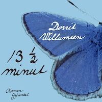 13 ½ minut