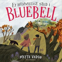 Et hemmeligt sted i Bluebell