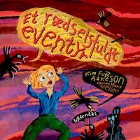 Et rædselsfuldt eventyr