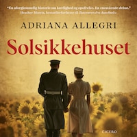 Solsikkehuset