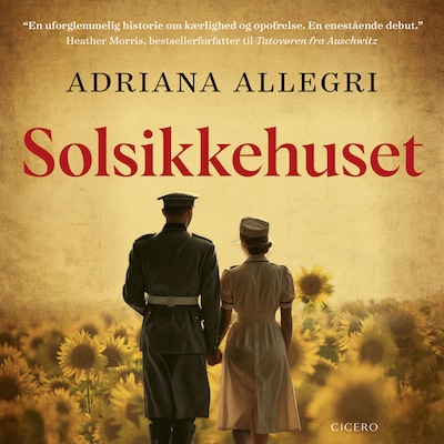 Solsikkehuset