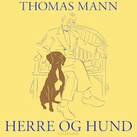Herre og hund