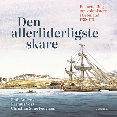Den allerliderligste skare