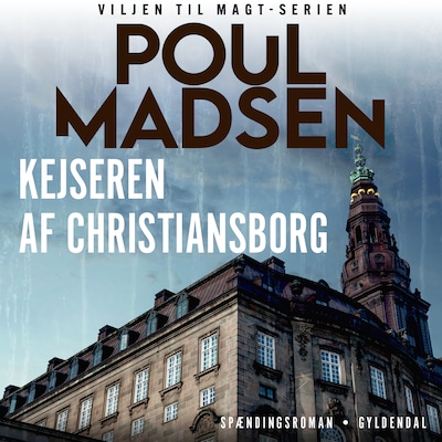 Kejseren af Christiansborg