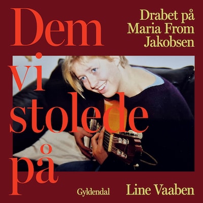 Dem, vi stolede på
