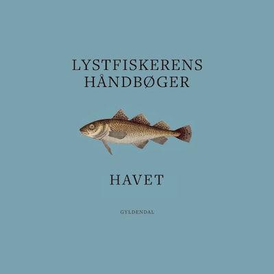 Lystfiskerens håndbøger - Havet