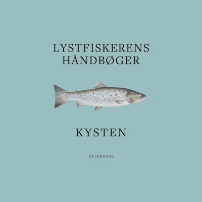 Lystfiskerens håndbøger - Kysten