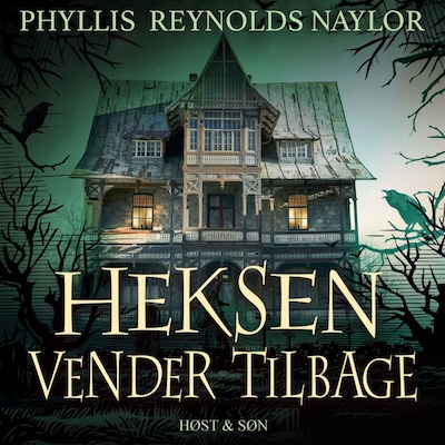 Heksen vender tilbage