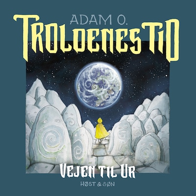 Troldenes tid. Vejen til Ur