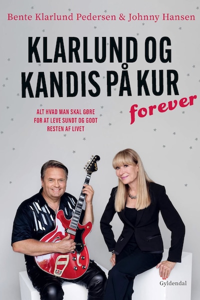 Klarlund og Kandis på kur – forever