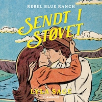 Sendt i støvet