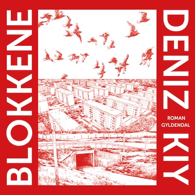 Blokkene