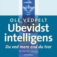 Ubevidst intelligens