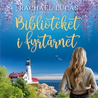 Biblioteket i fyrtårnet