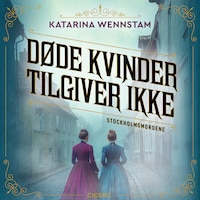 Døde kvinder tilgiver ikke