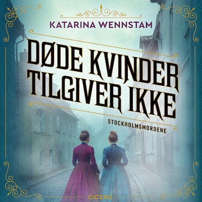 Døde kvinder tilgiver ikke