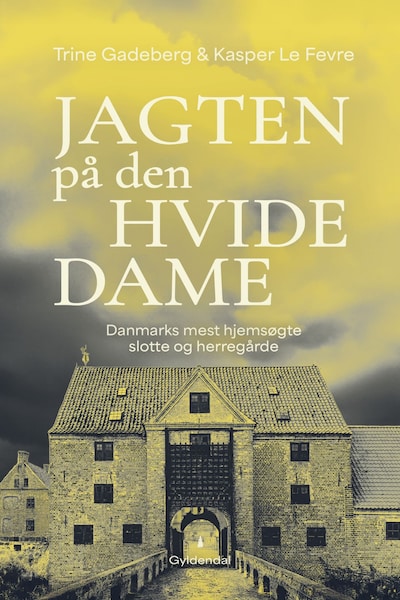 Jagten på den hvide dame