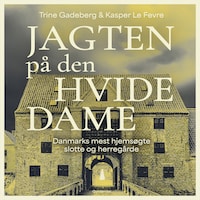 Jagten på den hvide dame