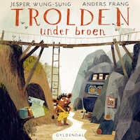Trolden under broen