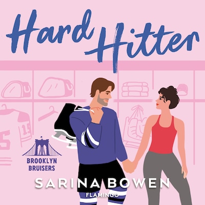 Hard Hitter