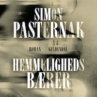 Hemmelighedsbærer