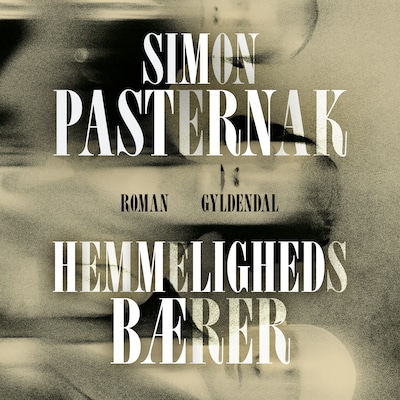 Hemmelighedsbærer