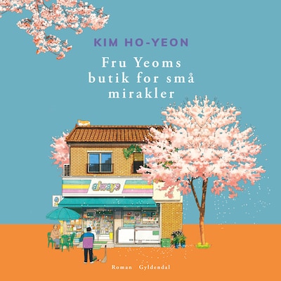Fru Yeoms butik for små mirakler