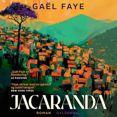 Jacaranda