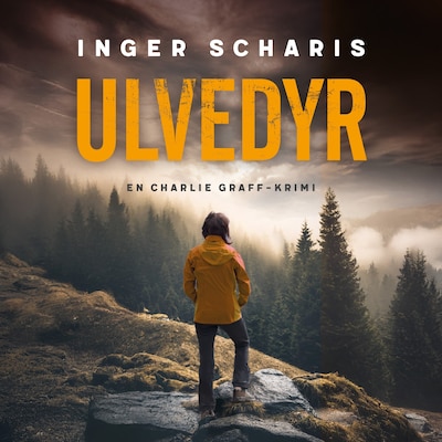 Ulvedyr