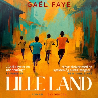 Lille land