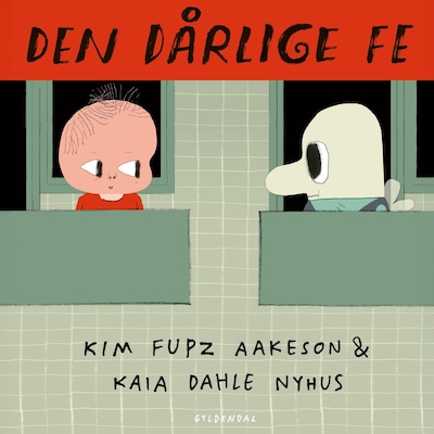 Den dårlige fe