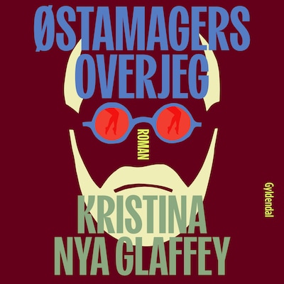 Østamagers overjeg